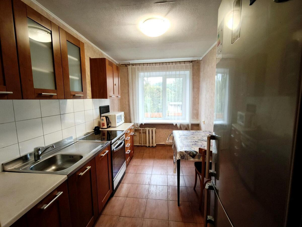 Оренда Квартира 2-кімнатна, 4/14 поверх на вул. Петра Радченка, 8 Київ - фото 8