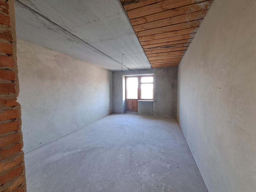 Продається двоярусна 3 кім. квартира 91м2, по вул.О.Довженка Тернопіль - фото 6