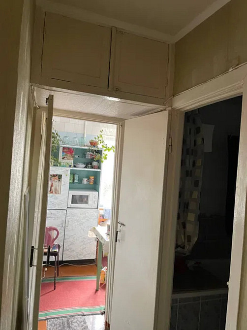 Продається простора 3-кімнатна квартира в Кропивницькому! Кропивницький - фото 6