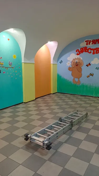 Продажа Магазин / салон / торговая точка площадь 117 кв.м 1-й этаж на Вадима Жукова 8 Днепр - изображение 12