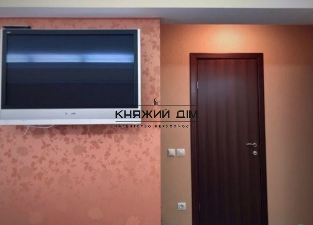 Оренда 1 кімнатна квартира м. Олімпійська КОД 11177599 Киев - изображение 7