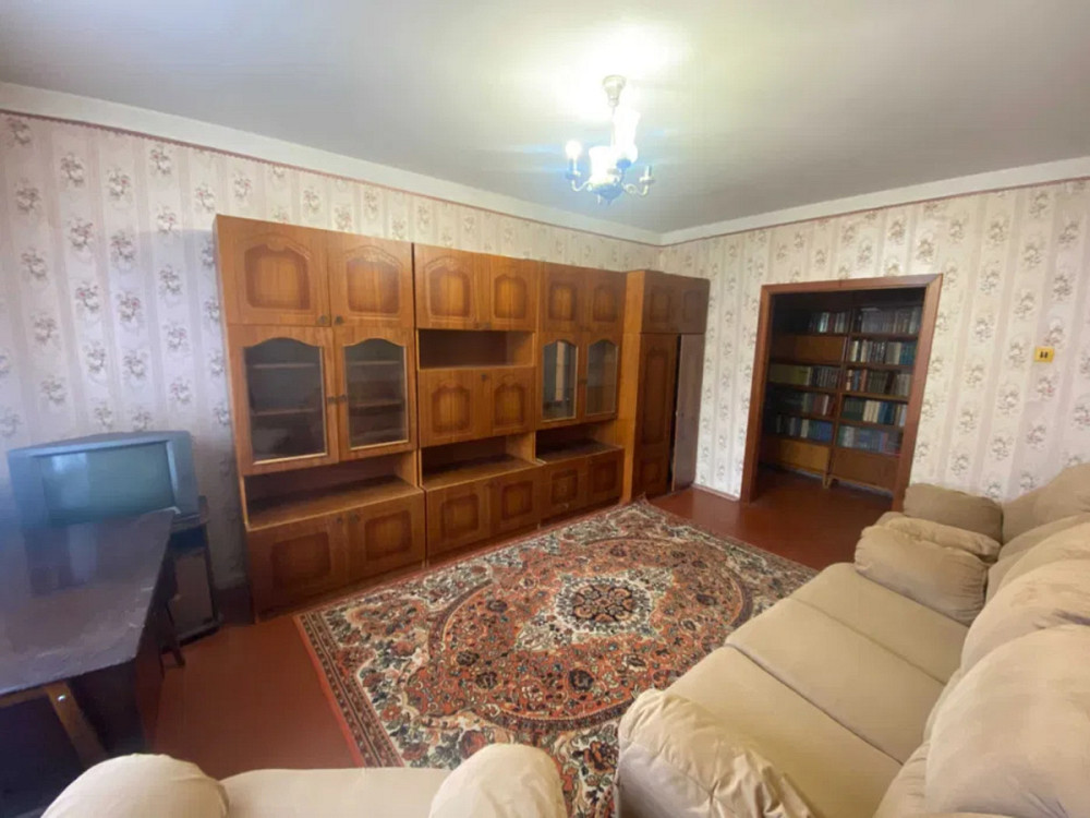 Оренда Квартира 3-кімнатна, 3/16 поверх на Петра Григоренка, 21 Київ - фото 8