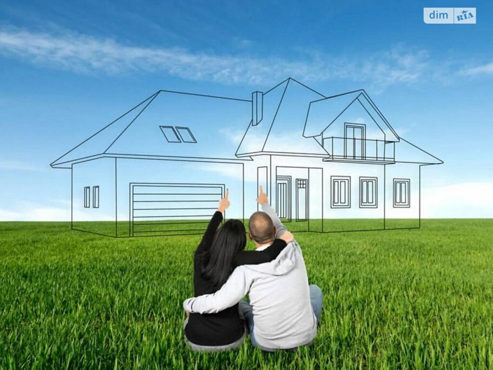 Продаж земельної ділянки 6 соток на Драй хмари Винница - изображение 1