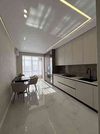 Продаж Квартира 2-кімнатна, 6/12 поверх на вул. Височана Ivano-Frankivs'k