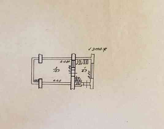 Продам квартиру район Соборной площади Odessa