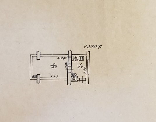Продам квартиру район Соборной площади Odessa - photo 1