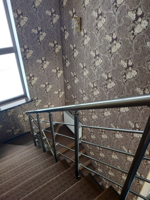 Новый 2-этажный дом на ул. Александра Невского — стиль, простор и комфорт! Одеса - фото 17