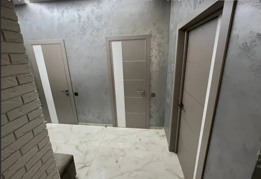 Шикарная квартира у моря на Фонтане Одесса - изображение 15