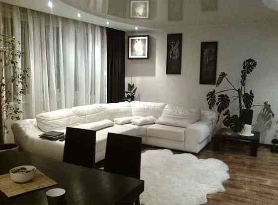 Оренда Квартира 3-кімнатна, 20/24 поверх на пр. Героев Сталинграда Киев