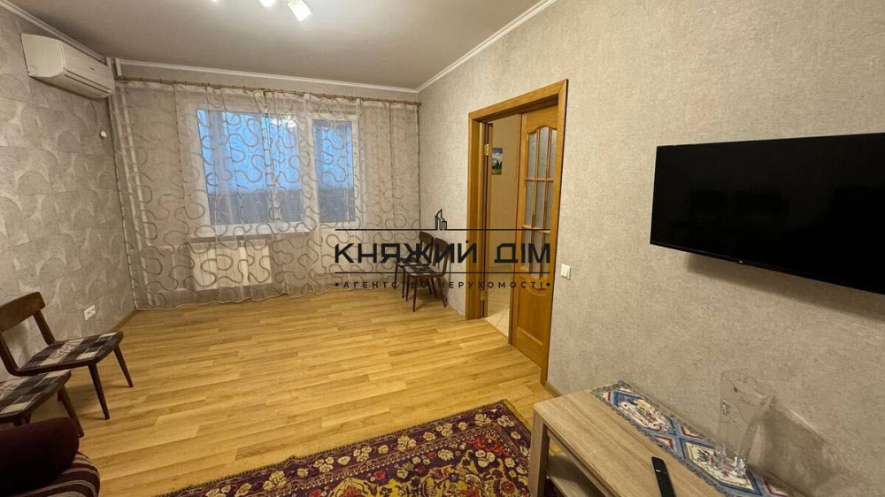 Продаж 3-х кімнатної ,вул. Урлівська 38А м.Позняки або Осокорки Київ - фото 12
