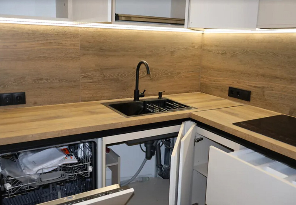 Продаж 2к квартири 51.1 кв. м на вул. Київська Тернопіль - фото 9