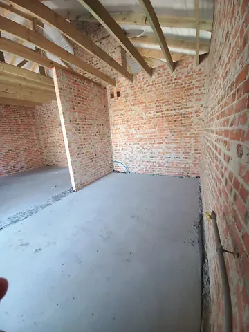 Продаж 1-поверховий   105 кв.м 3 кімн. на ЖК по вул. Макарова Рівне - фото 4