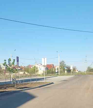 Продаж земельної ділянки на Дачна, 7 Фонтанка