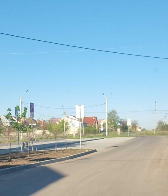 Продаж земельної ділянки на Дачна, 7 Фонтанка - фото 2