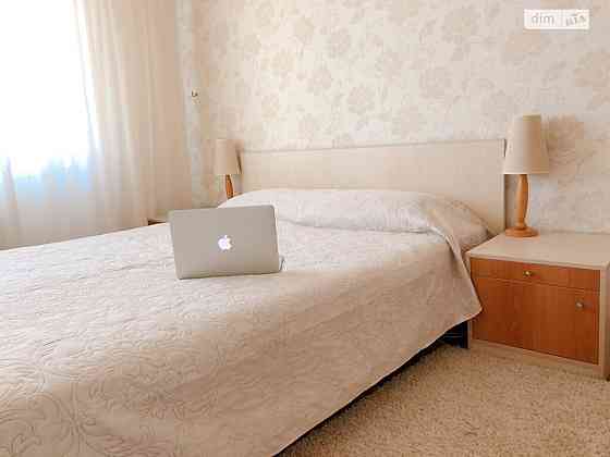 Оренда Квартира 2-кімнатна, 5/9 поверх на Оболонський проспект, 12А Київ