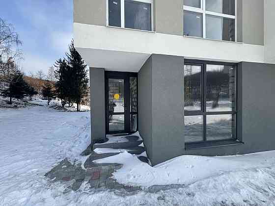 Продаж Квартира 1-кімнатна, 1/8 поверх на вул. Дубенська Kremenets'