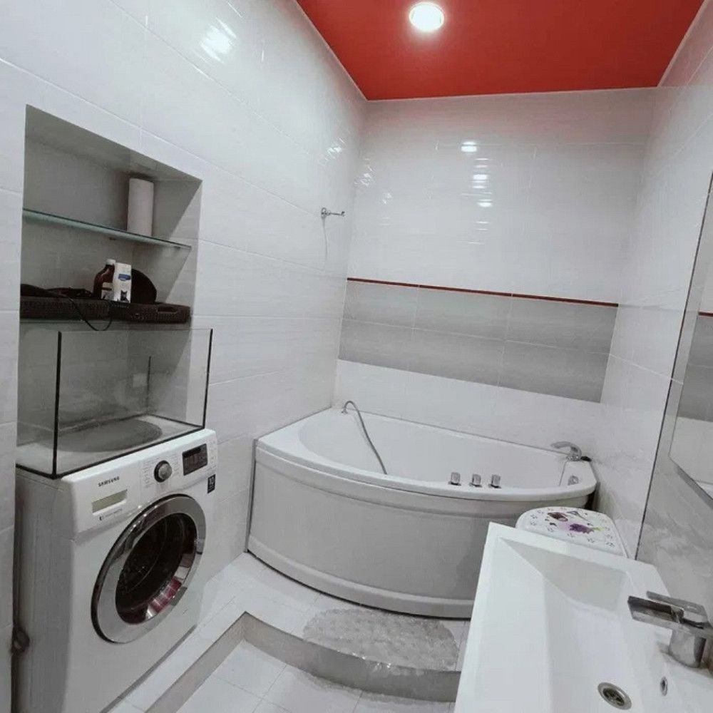 Однокомнатная квартира на Таирова в ЖК Успех Odessa - photo 7