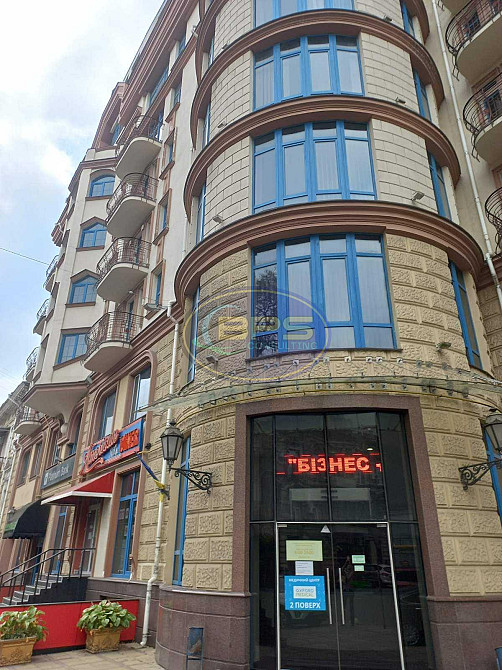 Продаж офісне приміщення на вул. Жуковського поверх - 4/8 Одеса - фото 1