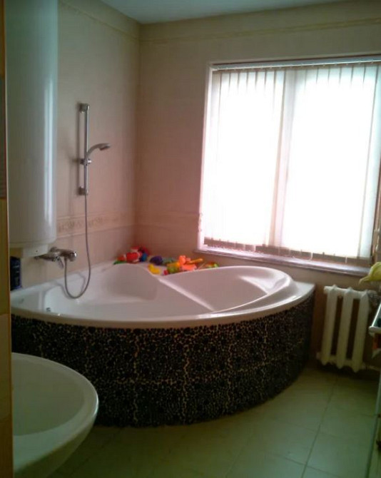 Большая квартира с видом на море. Одеса - фото 11