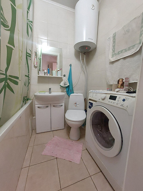 Продам 1 комнатную в кирпичном доме. Щорса / Приватбанк Одесса - изображение 11