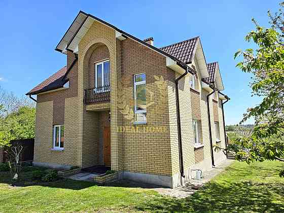 Продам будинок 6 кімнат у селі Глушки Глушки