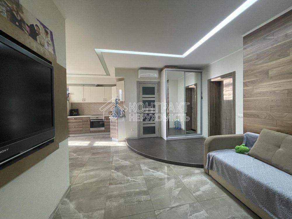 Продаж Квартира 2-кімнатна, 3/9 поверх на вул. Перемоги Харків - фото 6