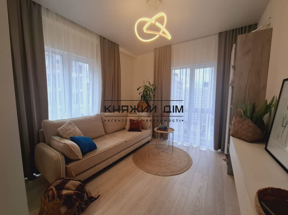 2к студіо Нова Англія (Ньюкасл) Київ - фото 4