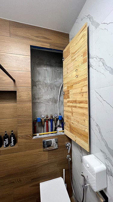 Продаж Квартира 2-кімнатна, 2/5 поверх на Университетская вул., д. 17-А Kiev - photo 7