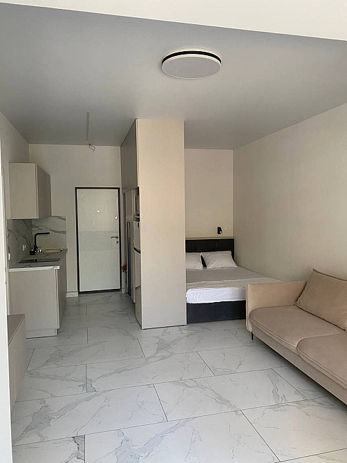 Оренда Квартира 1-кімнатна, 2/6 поверх на Фонтанская дорога ул., 153/13 Одесса - изображение 5