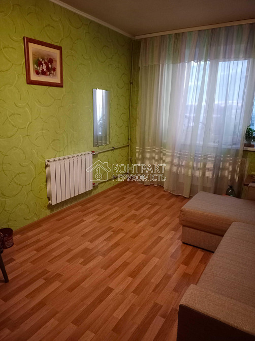Продаж Квартира 1-кімнатна, 9/10 поверх на вул. Байрона Харків - фото 2