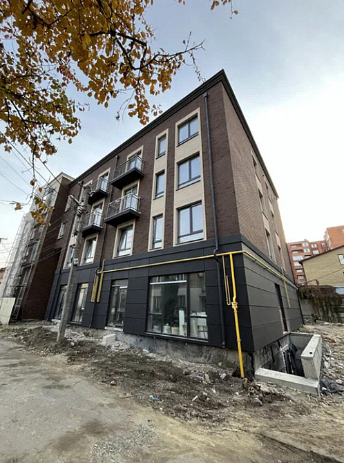 Продаж 2к квартири, 73 кв.м, р-н Новий Світ Тернопіль - фото 1