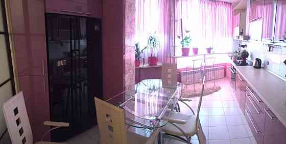 Оренда Квартира 2-кімнатна, 12/25 поверх на пр. Петра Григоренко, 22/20 Київ