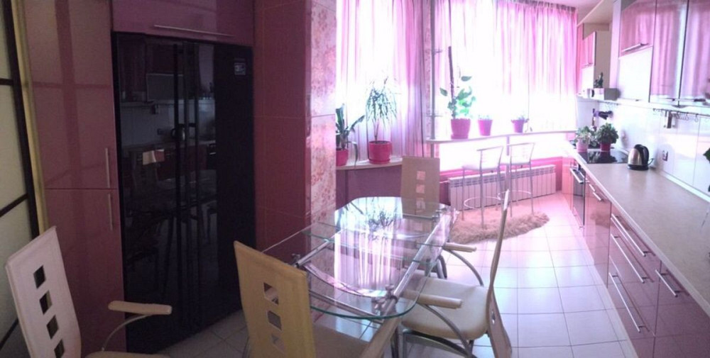 Оренда Квартира 2-кімнатна, 12/25 поверх на пр. Петра Григоренко, 22/20 Київ - фото 1