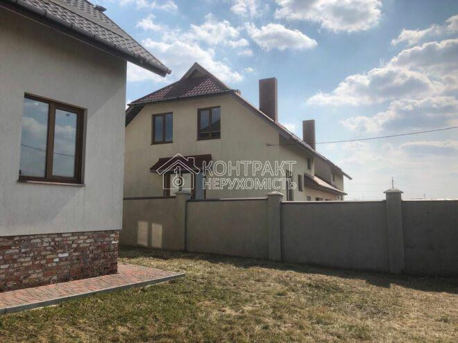 Продаж Будинок 4-кімнатний на вул. Місячна нижня Харьков - изображение 3