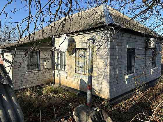 Продам будинок 90 м2 в селі Люберці. 