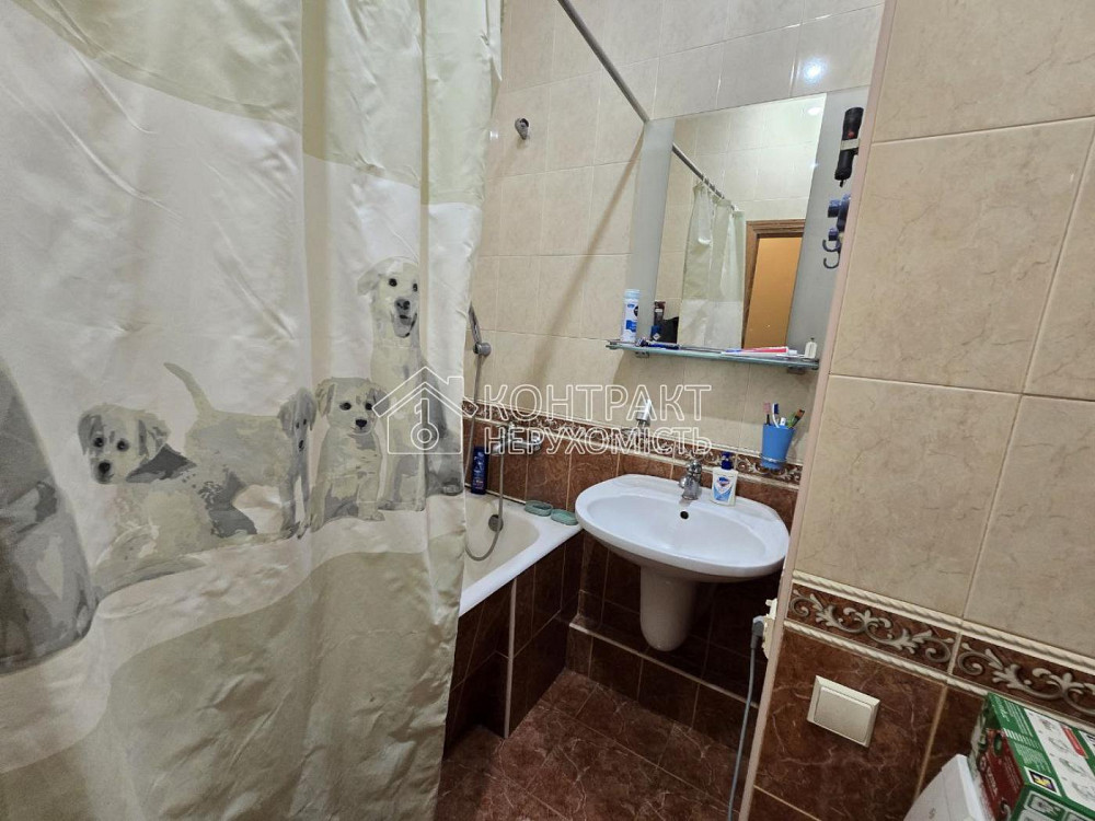 Продаж Квартира 3-кімнатна, 6/10 поверх на вул. Студентська Kharkiv - photo 9