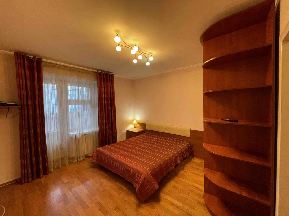 Оренда Квартира 2-кімнатна, 8/13 поверх на вул. Княжий Затон, 14Б Kiev - photo 1