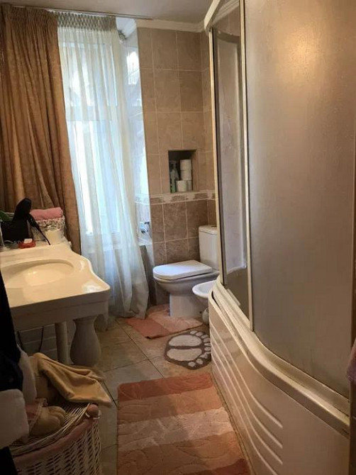 Продам , центр , 3х комнатную  квартиру,   по ул.Екатерининской Одесса - изображение 9