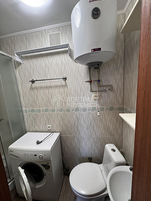 Продаж Квартира 1-кімнатна, 7/9 поверх на вул. Космічна Харьков - изображение 8