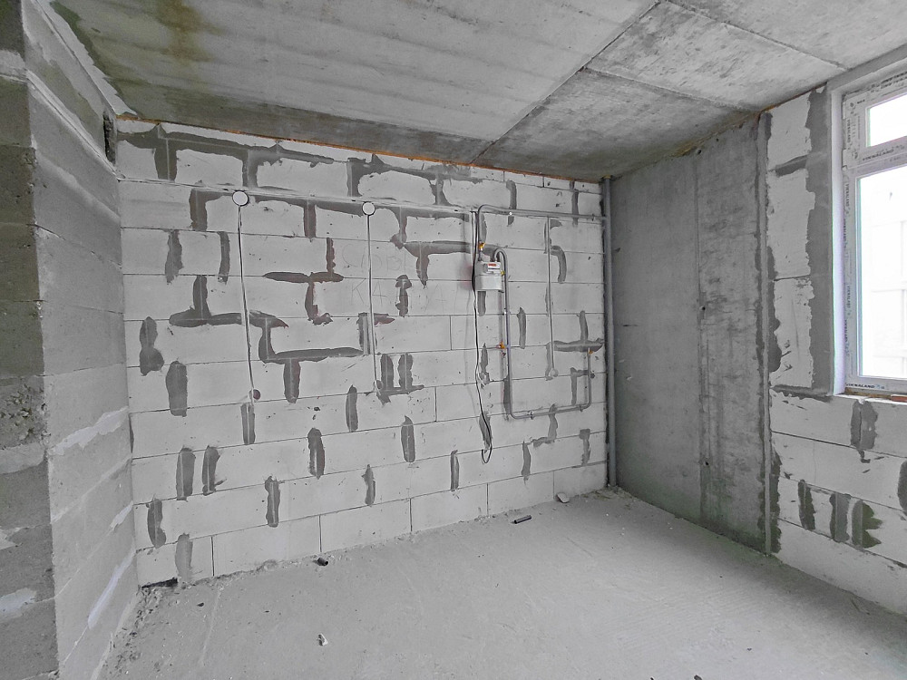 Продаж Квартира 2-кімнатна, 10/11 поверх Тернопіль - фото 14