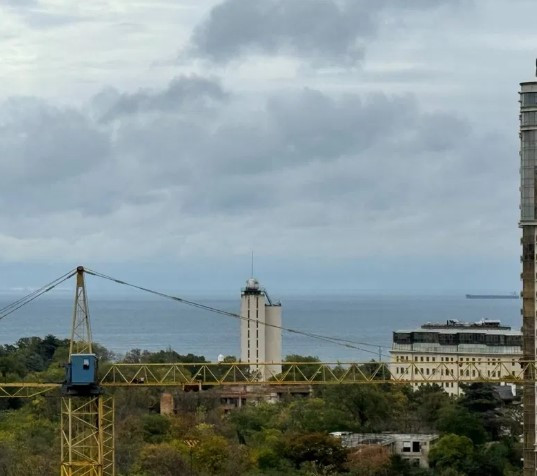 2-х комн.квартира в Аркадии -ЖК Эллада Одеса - фото 17