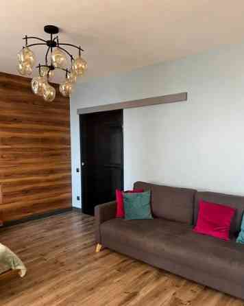 Продаж Квартира 1-кімнатна, 4/25 поверх на Каманина ул., 16а/2 Одеса