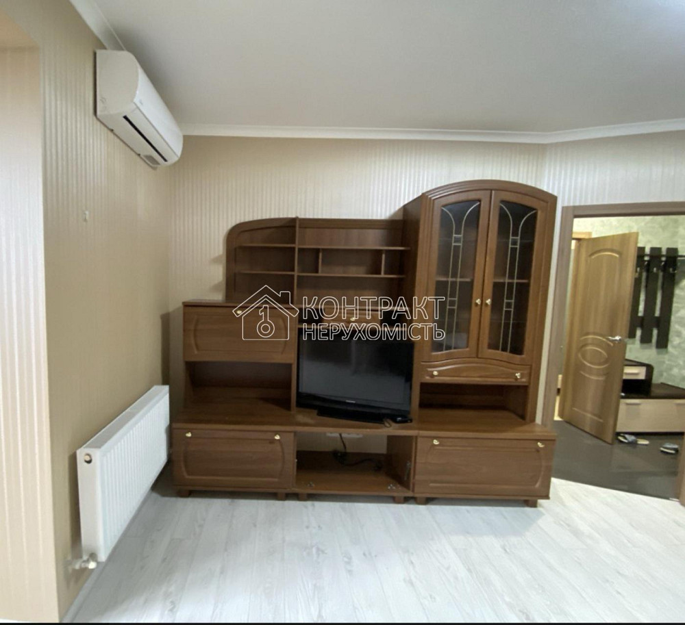 Продаж Квартира 1-кімнатна, 7/12 поверх на вул. Мирна Харків - фото 10