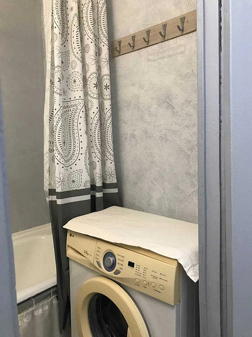 Оренда Квартира 1-кімнатна, 5/9 поверх на Руденко Лариси, 8 Київ - фото 5