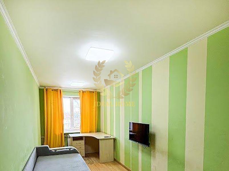 Продаж Квартира 3-кімнатна на Тульчинская ул., 7 Kiev - photo 7