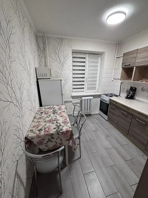 Оренда Квартира 1-кімнатна, 2/5 поверх на проспект Відрадний Київ - фото 4