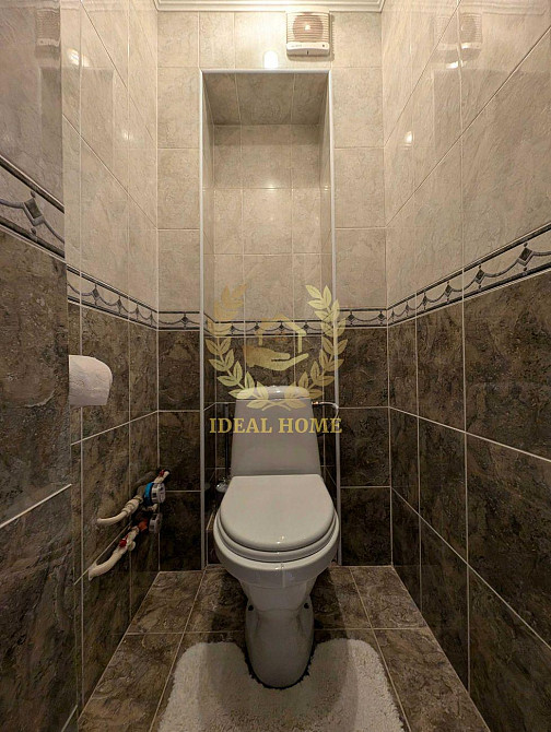 Продаж 2 к квартири Оноре де Бальзака Київ - фото 11