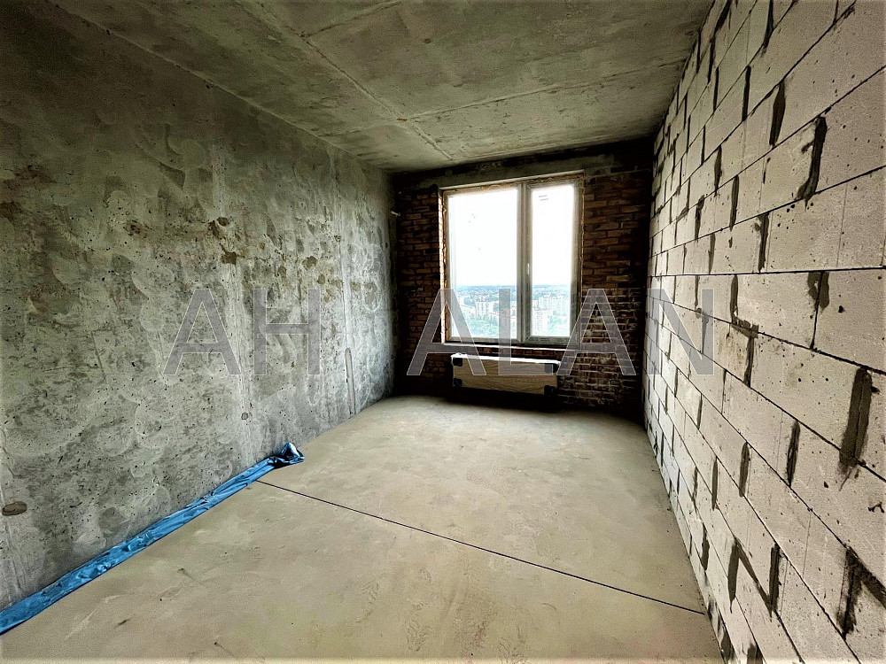 Продаж Будинок 2-кімнатний на Заболотного Академіка вул., 1 Київ - фото 11