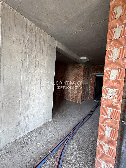 Продаж Квартира 3-кімнатна, 11/15 поверх на вул. Сокольницька Харків - фото 18