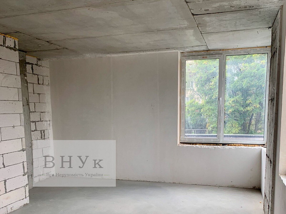 Продаж Квартира 3-кімнатна, 2/10 поверх на вул. Миру Тернопіль - фото 6